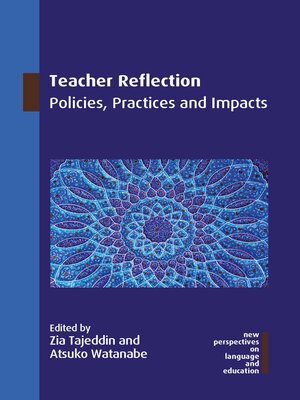 cover image of Teacher Reflection